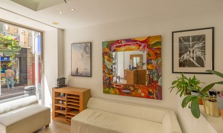 Le Salon 12 - Toulon  : Coiffeur à Toulon