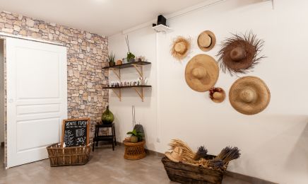 Cutting Line : Institut de beauté à Salon-de-Provence