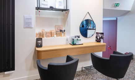 Atelier Flomar : Coiffeur à Rambouillet