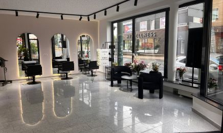 Torin MT Hair Studios: Kosmetikstudio in Essen