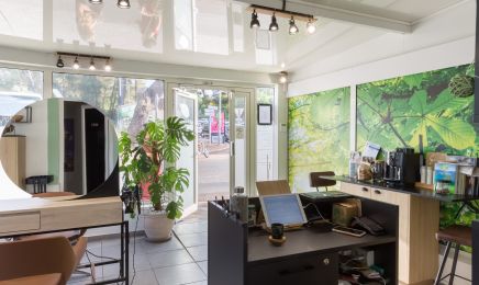 L'Hair du Végétal : Coiffeur à La Ciotat
