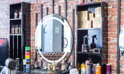 Salon de Coiffure chez Flo  : Barbier à Boulay-Moselle