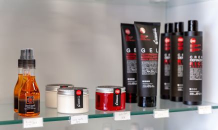 L’instant coiffure  : Coiffeur à Pontcarré