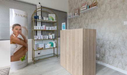 LE COIN BEAUTE  : Institut de beauté à Taupont