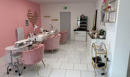 J beauty : Manucure à Saint-Sébastien-de-Morsent