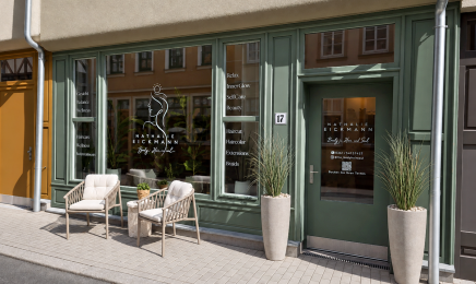 Friseursalon Hairstyle Nathalie Eickmann: Friseur in EF