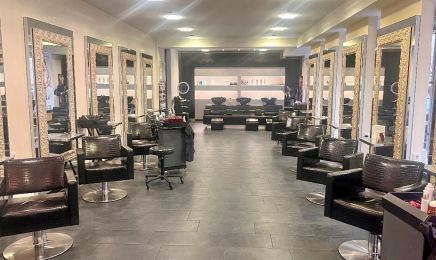 Irmonhair - Pasing: Friseur in München