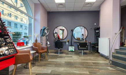 Mon Beau Miroir Coiffure : Coiffeur à Mulhouse