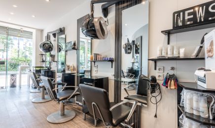RC Création : Coiffeur à Paris