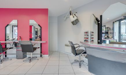 Coiffure Mathilde : Coiffeur à Fontevraud-l'Abbaye
