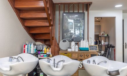 La Suite des Filles : Coiffeur à Montigny-lès-Metz