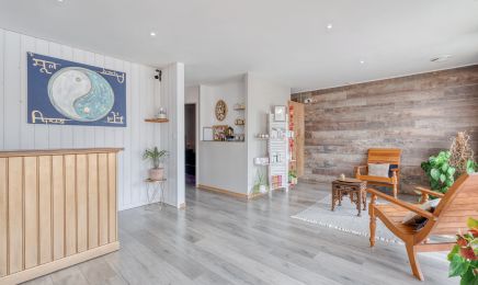 L'Harmonie des Sens : Institut de beauté à La Rochelle