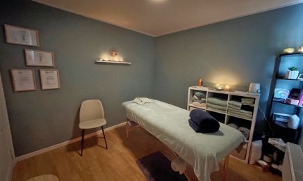 Sômazen  : Institut de beauté à Pont-à-Celles
