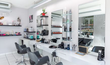 Espace Coiffure : Coiffeur à Saint-Satur