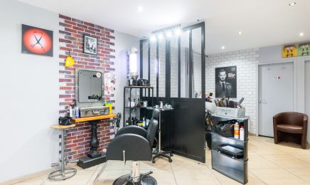 Fred'studio : Institut de beauté à Épouville
