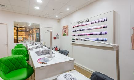 Escale Beauty - GRD VAR EST : Institut de beauté à La Garde