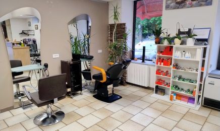 Hair Sophie  : Coiffeur à Gondreville