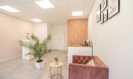 GEM Beauté  : Manucure à Orléans