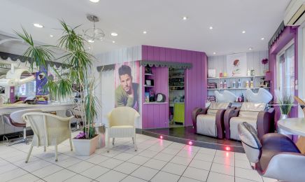 Epi’tete  : Coiffeur à Pessac