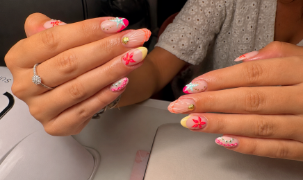 O'beauty Ongles  : Manucure à Toulouse