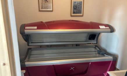 M Beauté : Manucure à Crézancy