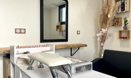 Le Salon de Mel  : Coiffeur à Drefféac
