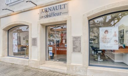 Viva La Vie by Arnault Coiffure - Guiton : Coiffeur à La Rochelle