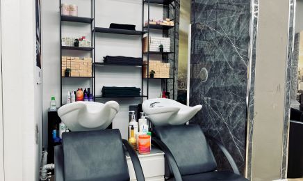 Form Hair: Friseur in Hamburg