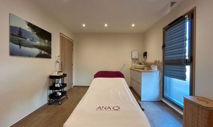 ANAO : Institut de beauté à Montceau-les-Mines