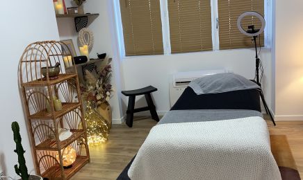 Les soins sur mesures de Julie : Institut de beauté à Bonifacio