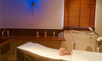 Naüma Glow : Institut de beauté à Le Tignet