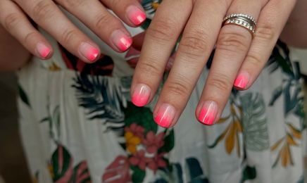 AYA NAILS : Manucure à Saint-Doulchard