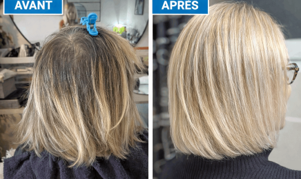 Vladislava Coiffure : Coiffeur à Anglet