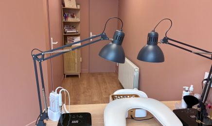 L'atelier de pauline : Manucure à Craponne
