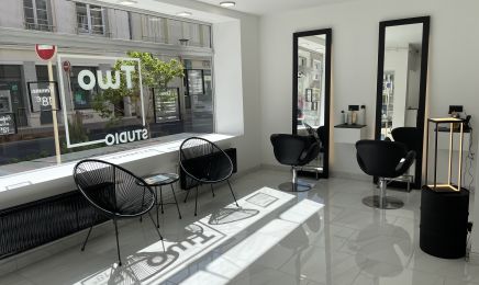 Two Studio : Coiffeur à Toul