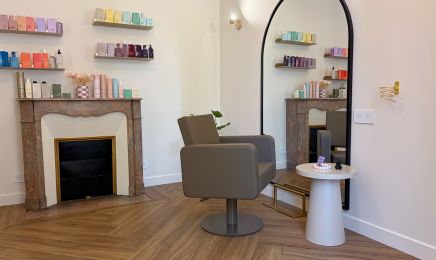 Loulena  : Coiffeur à Laval