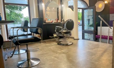 Lackys Hair: Friseur in Nürnberg