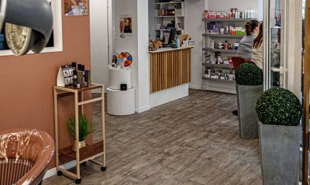 New Concept : Institut de beauté à Langon