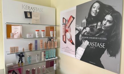 Friseursalon  Bahdime : Friseur in Schwaig bei Nürnberg