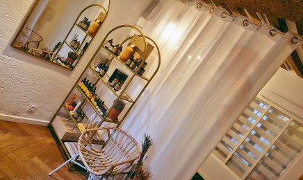 Chez Célise, maison de beauté : Institut de beauté à Bayeux