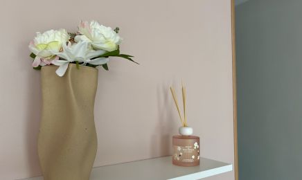 L’Atelier  : Manucure à Chantepie