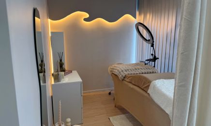 Lu’cils Extensions  : Institut de beauté à Dagneux