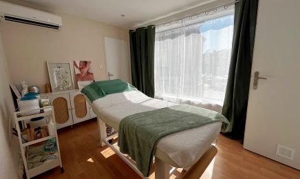 Un Brin de Douceur : Barbier à Cazères