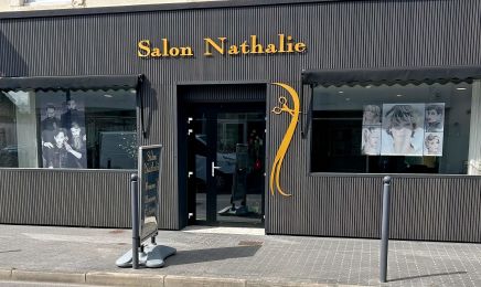 Salon Nathalie : Manucure à Nevers