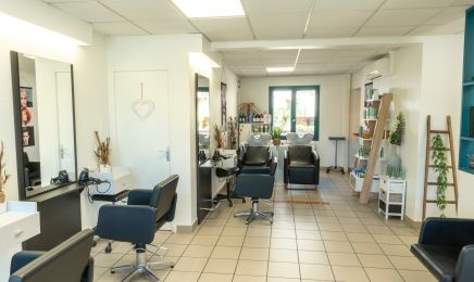 Peggy Coiffure  : Coiffeur à Châtel-Guyon