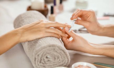 Summer Spa : Spa à Treffort