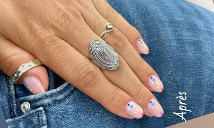 ER LEALYS BEAUTIFUL NAILS : Manucure à Saint-Romans