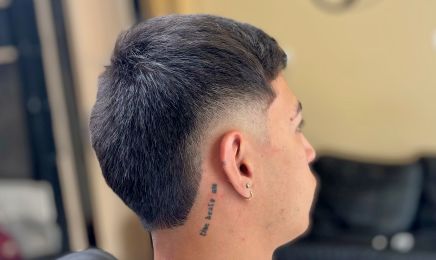 YelaStudioBarberShop : Institut de beauté à Paris
