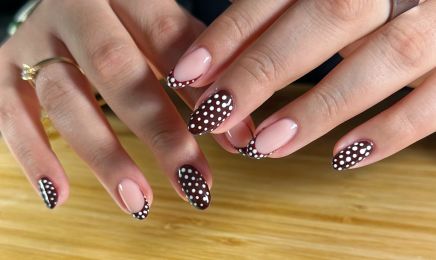 Lolly'M Nails : Manucure à Barbaira
