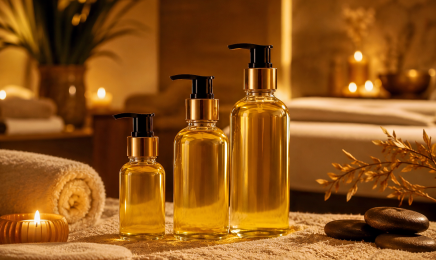 Sandroushka Massages : Institut de beauté à Cannes